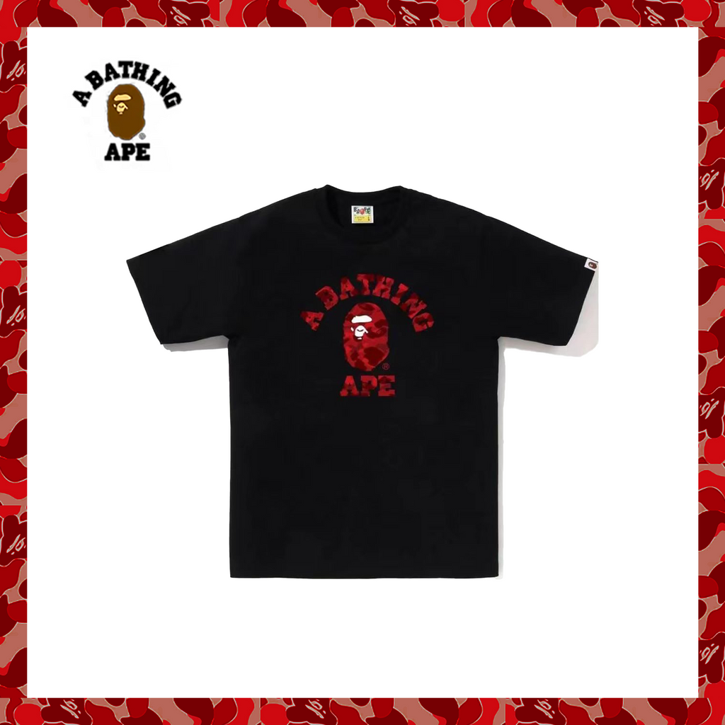 BAPE BT13 T-Shirt image 1