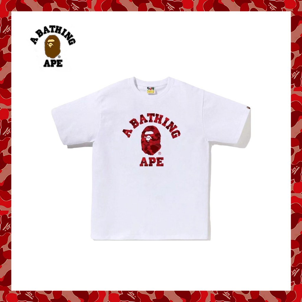 BAPE BT13 T-Shirt image 2