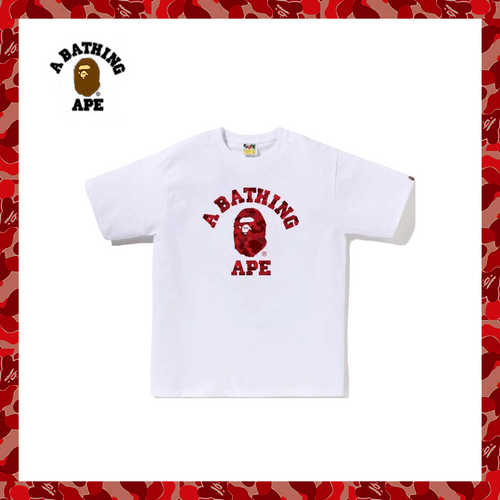 BAPE BT13 T-Shirt image 2