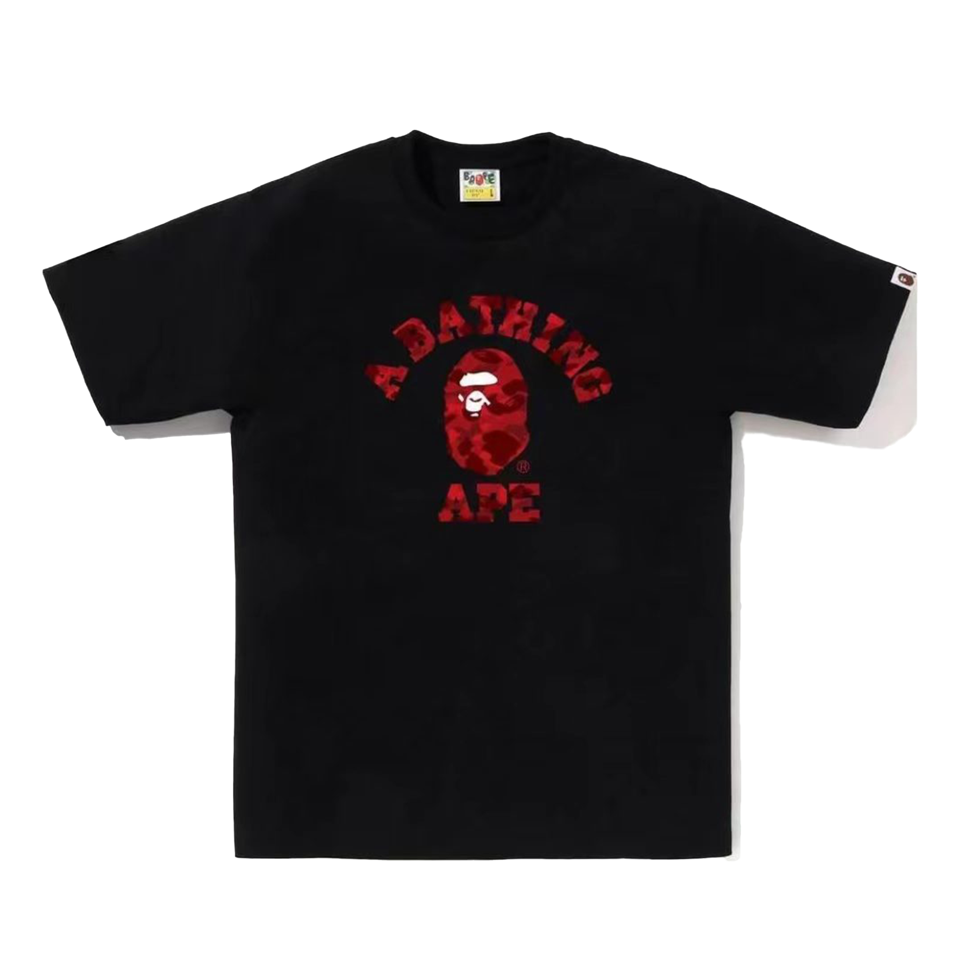 BAPE BT13 T-Shirt image 3