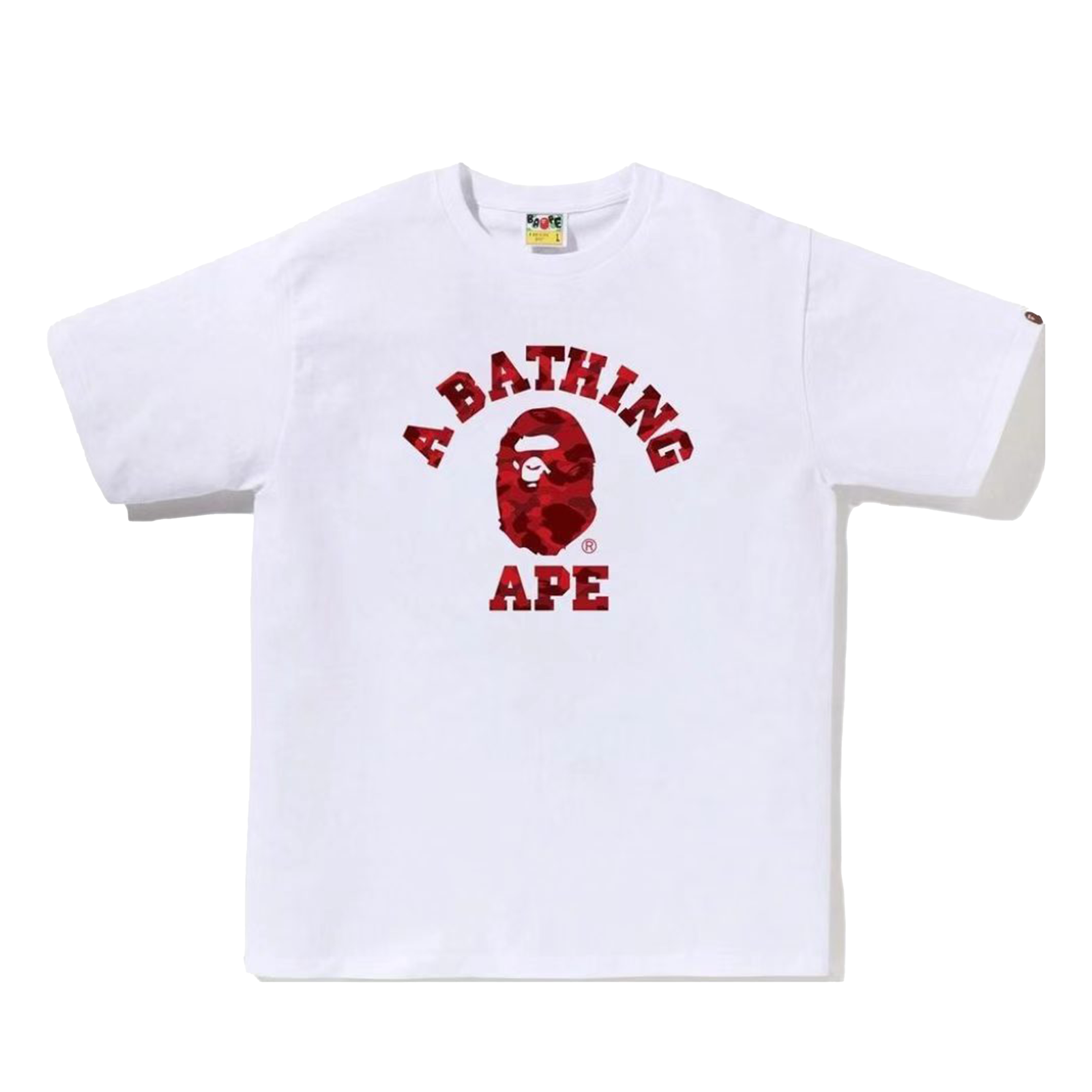 BAPE BT13 T-Shirt image 4