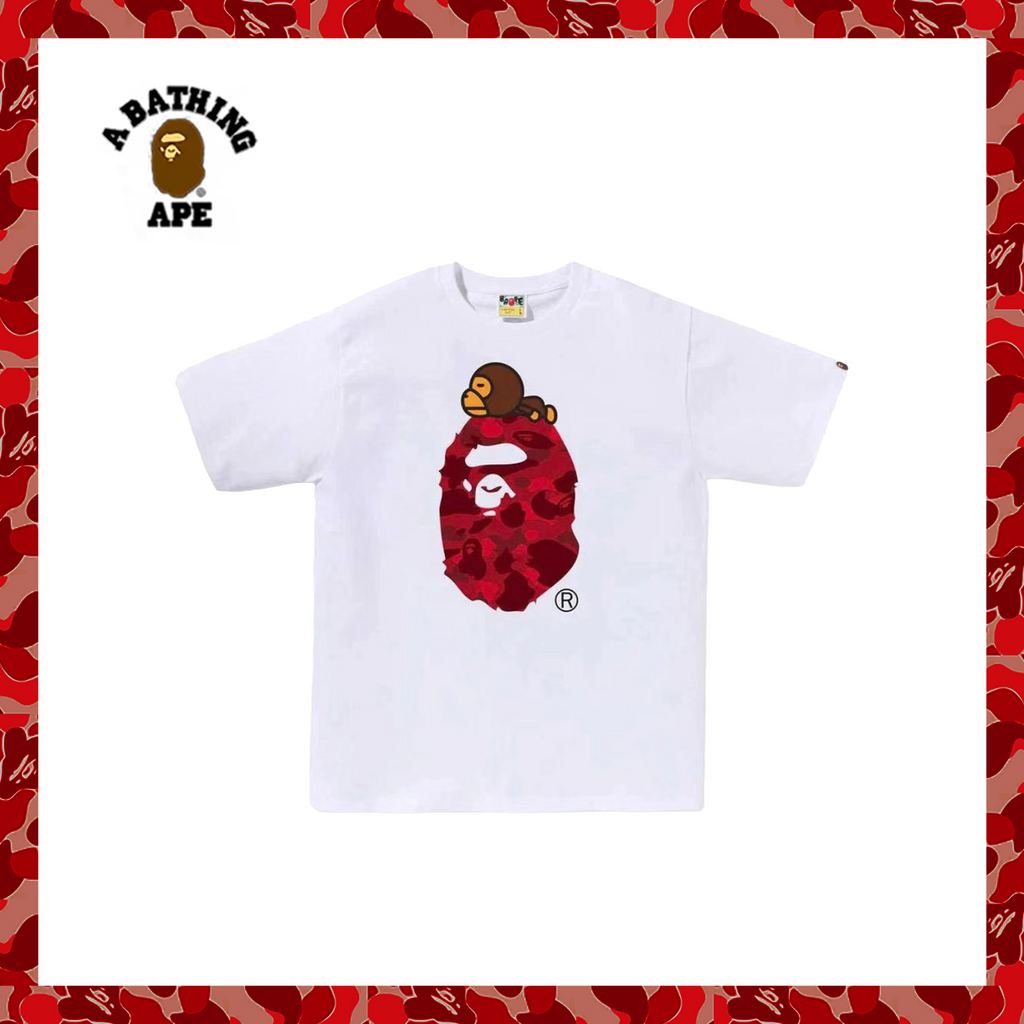 BAPE BT15 T-Shirt image 2