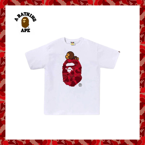 BAPE BT15 T-Shirt image 2