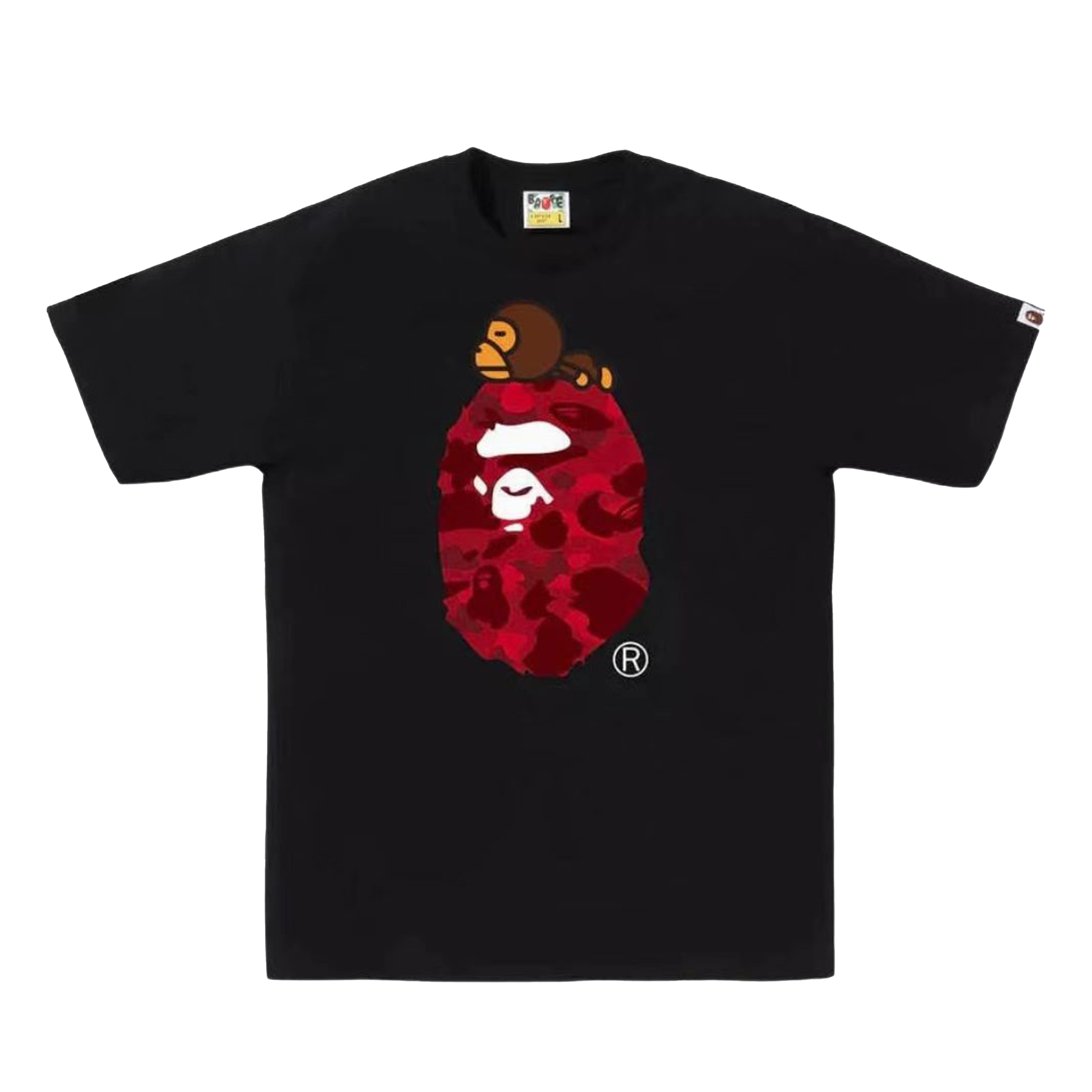 BAPE BT15 T-Shirt image 3
