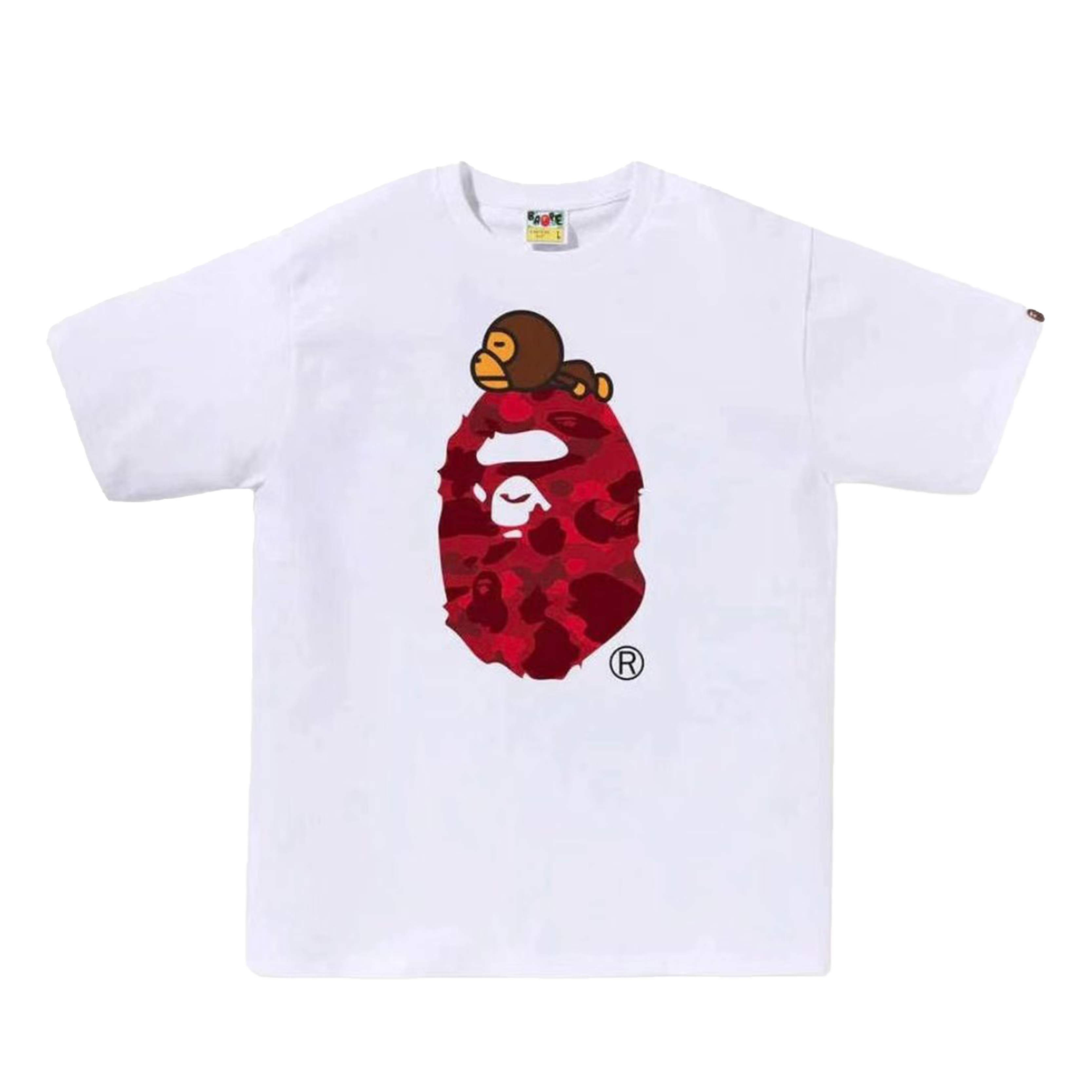 BAPE BT15 T-Shirt image 4