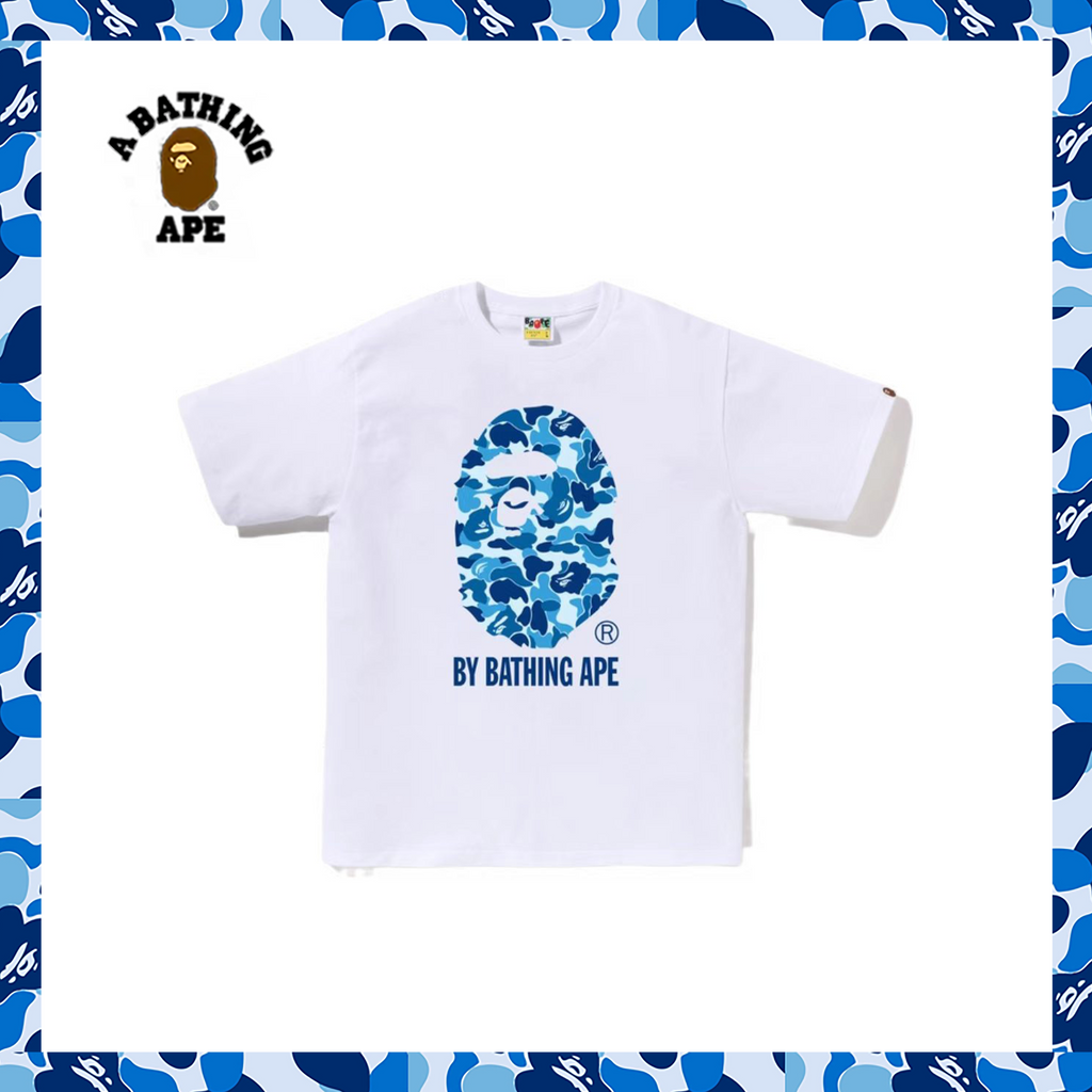 BAPE BT18 T-Shirt image 1