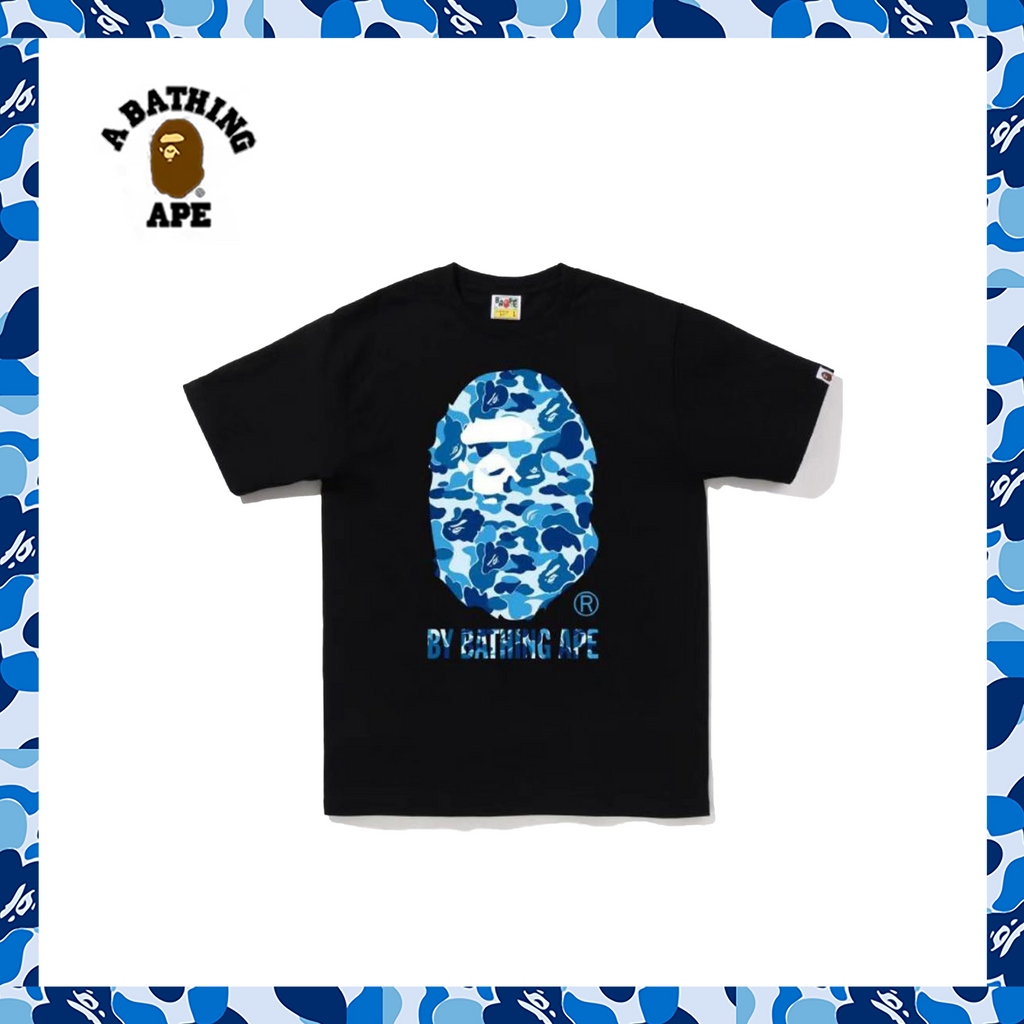 BAPE BT18 T-Shirt image 2