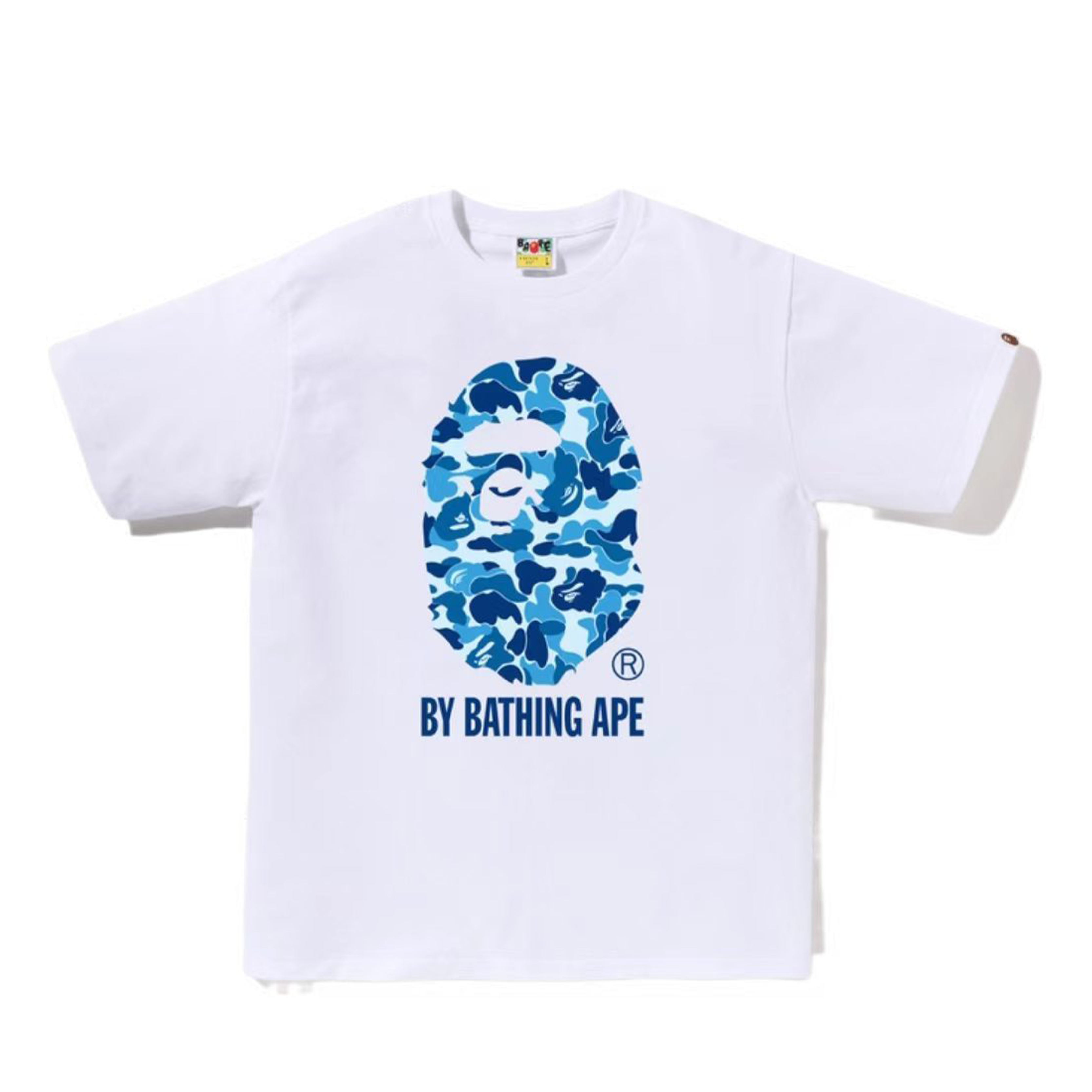 BAPE BT18 T-Shirt image 3