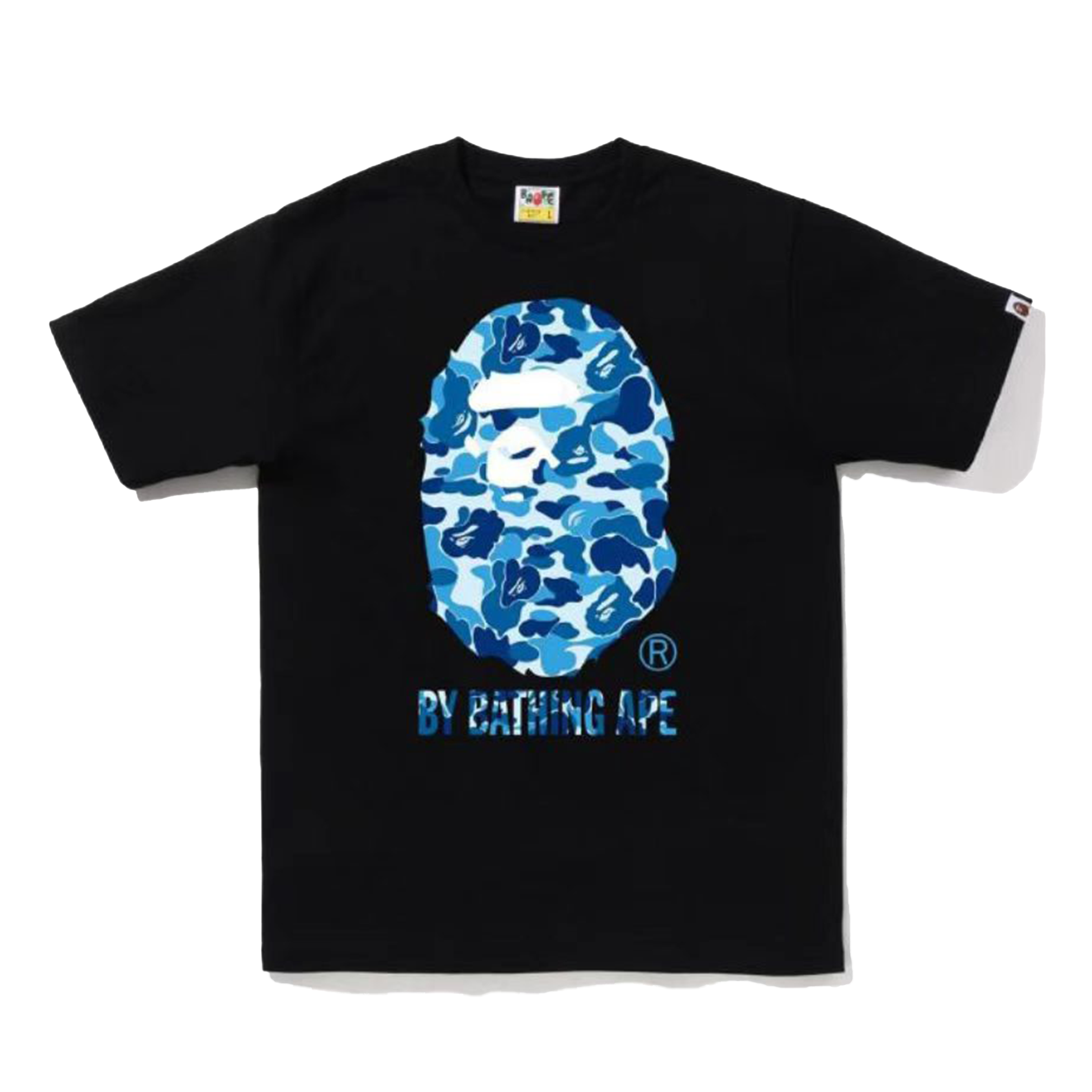 BAPE BT18 T-Shirt image 4