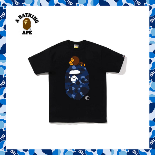 BAPE BT17 BT25 T-Shirt image 2