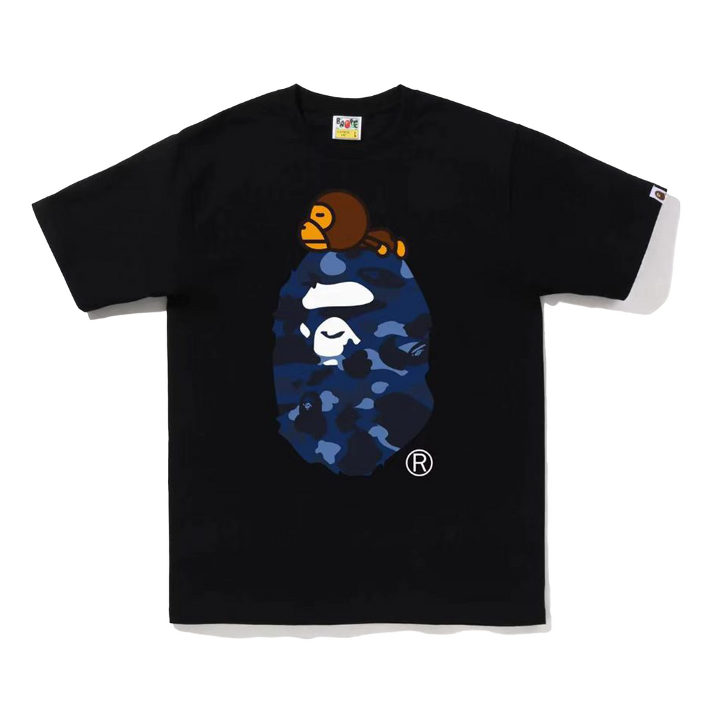 BAPE BT17 BT25 T-Shirt image 4