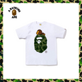 BAPE BT16 BT24 T-Shirt image 1