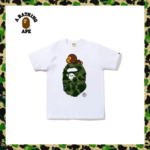 BAPE BT16 BT24 T-Shirt image 1