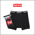 SUPREME SUP-FW19-005 Boxer Briefs image 1