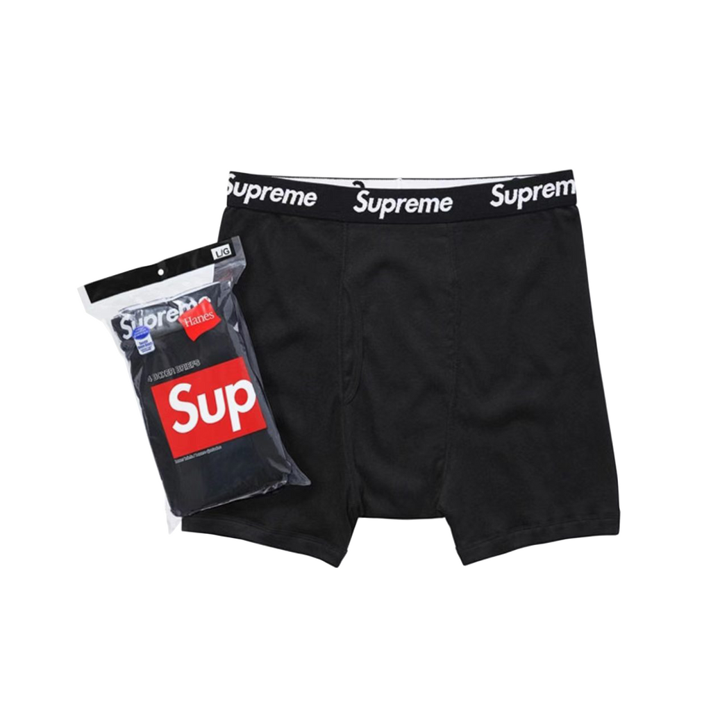 SUPREME SUP-FW19-005 Boxer Briefs image 2