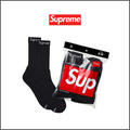 SUPREME SUP-SS18-569 Socks image 1