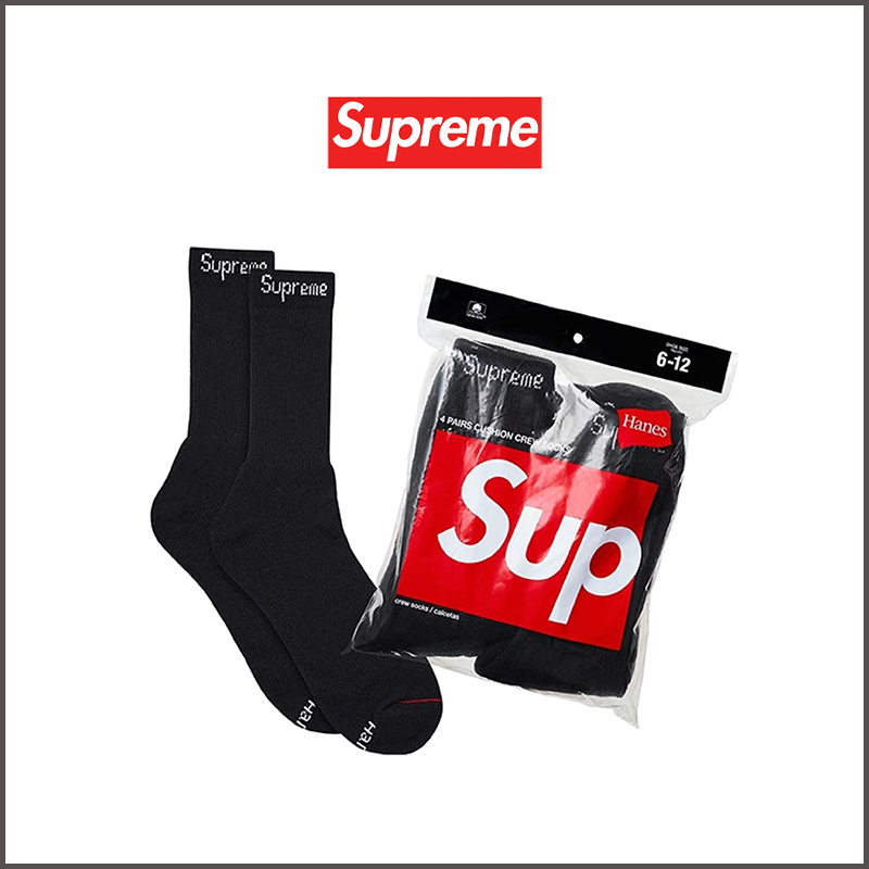 SUPREME SUP-SS18-569 Socks image 1