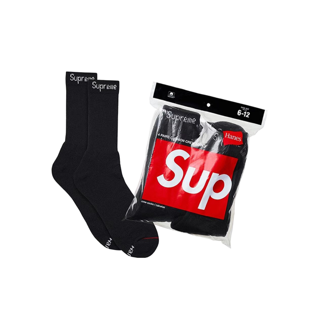 SUPREME SUP-SS18-569 Socks image 2