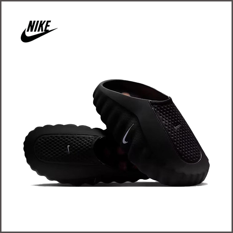 NIKE 黑色HQ4307-001 Slides image 1