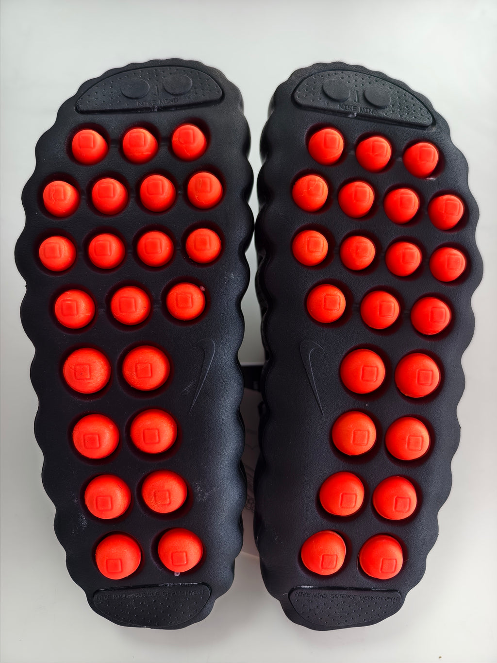 NIKE 黑色HQ4307-001 Slides image 7