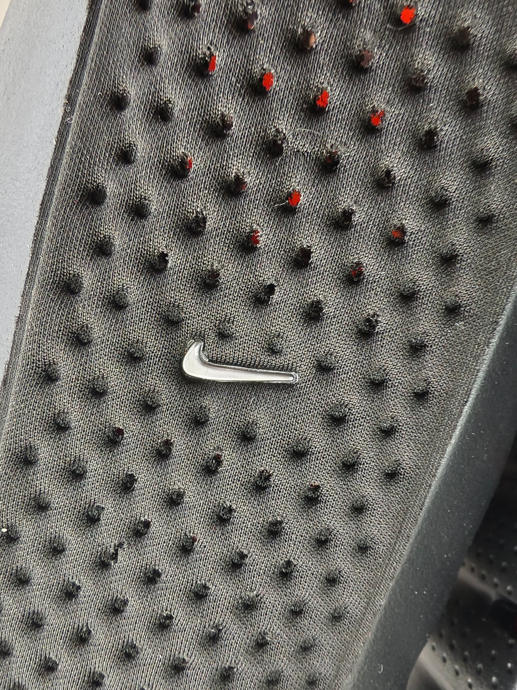 NIKE 黑色HQ4307-001 Slides image 10