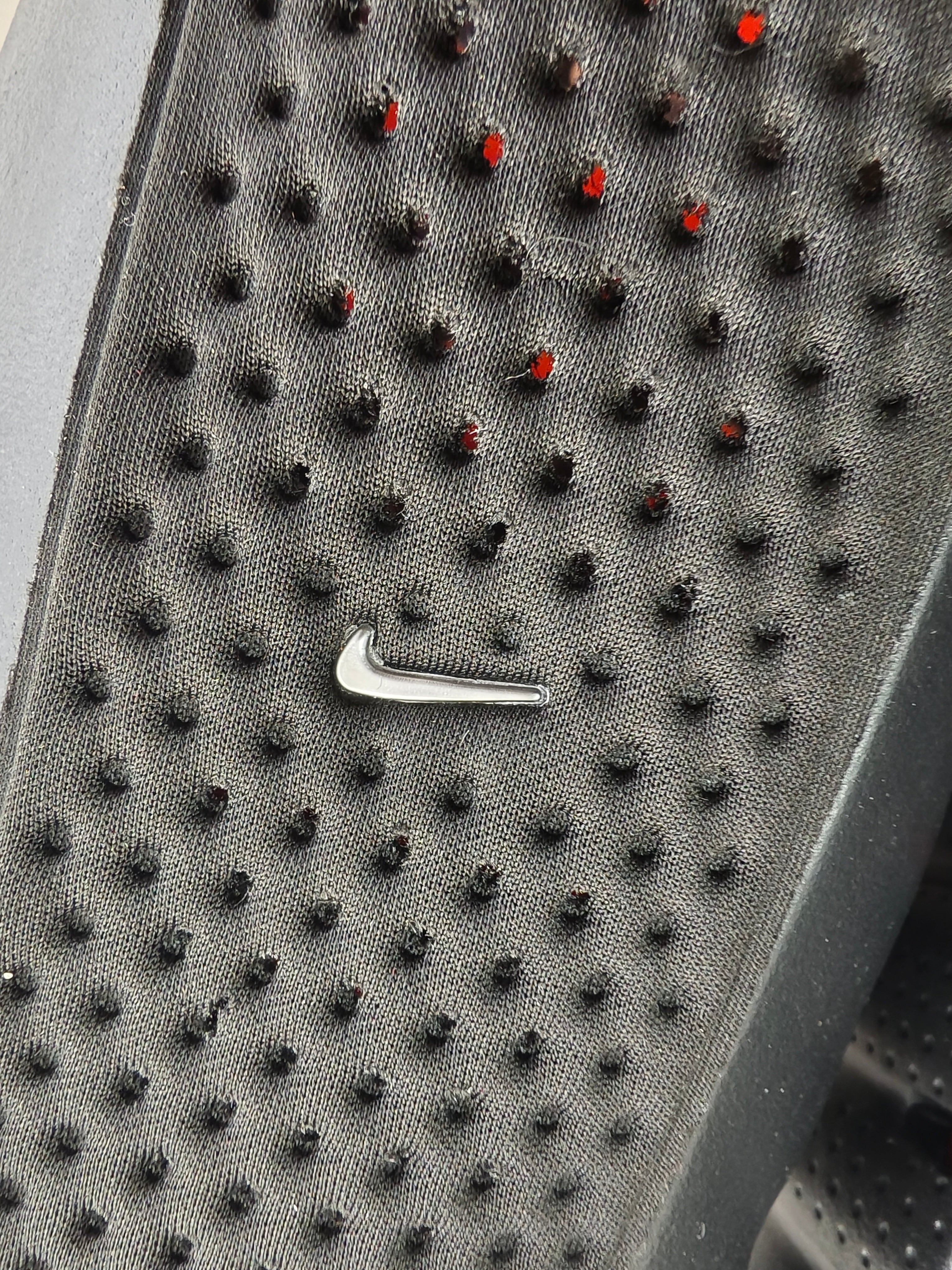 NIKE 黑色HQ4307-001 Slides image 10