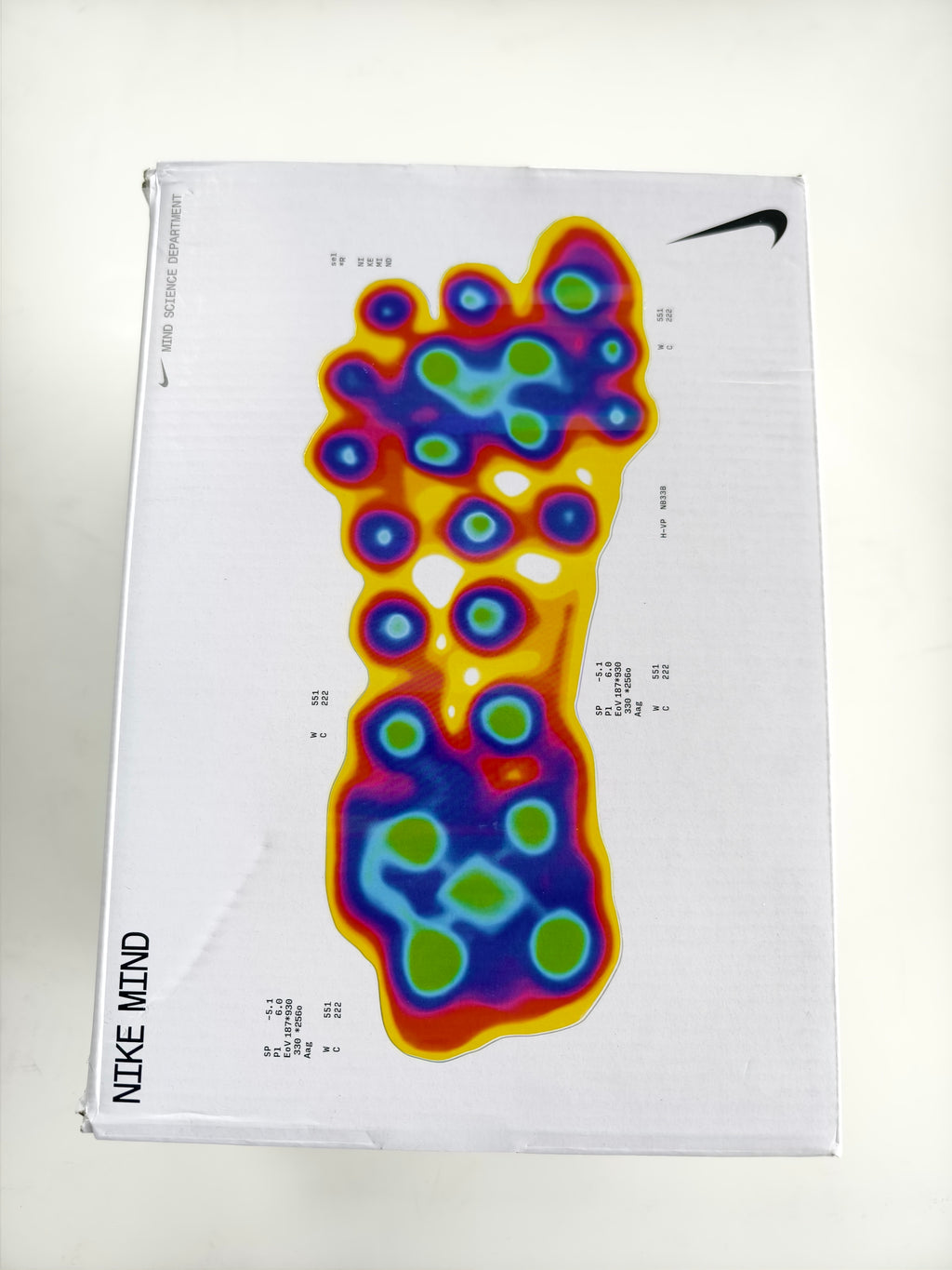 NIKE 红色HQ4307-600 Slides image 2