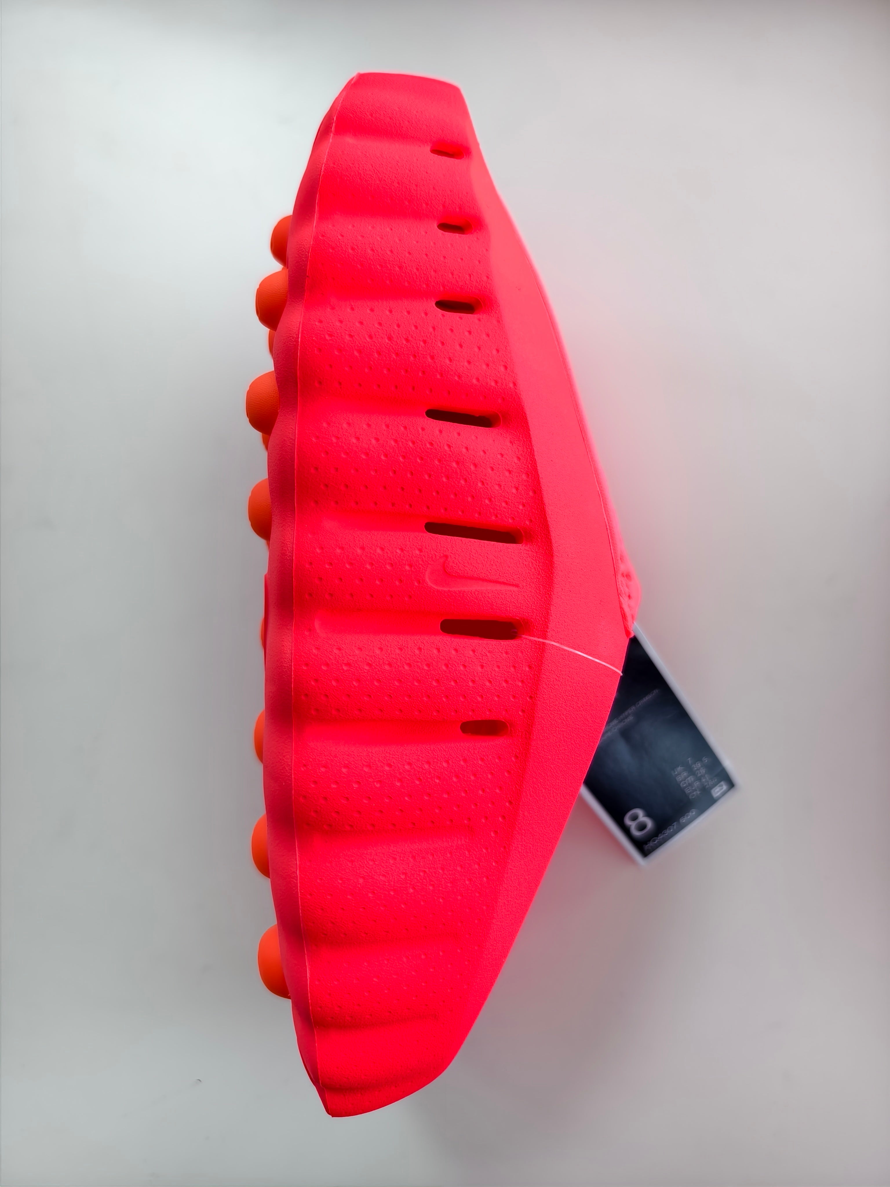 NIKE 红色HQ4307-600 Slides image 5