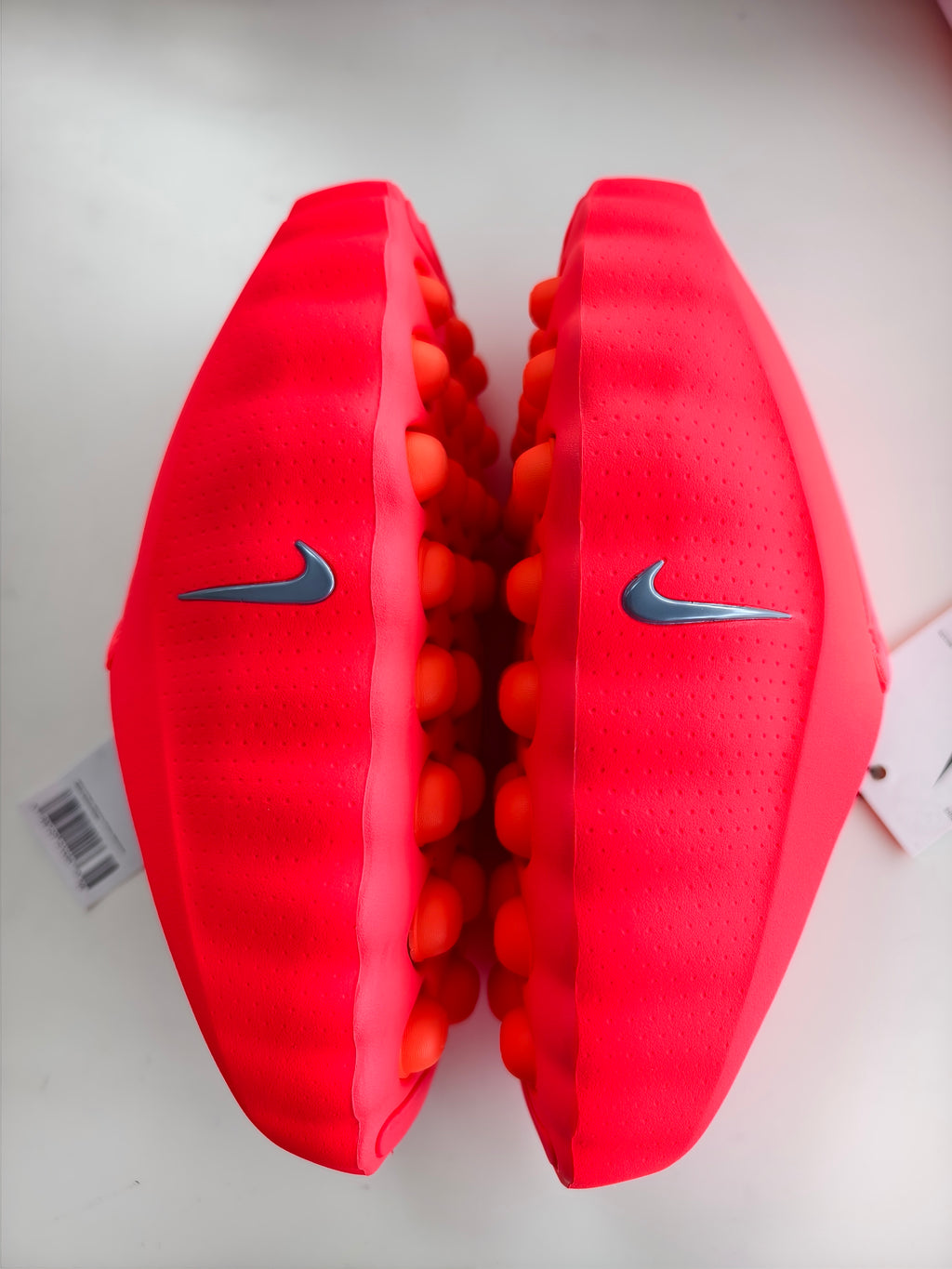 NIKE 红色HQ4307-600 Slides image 6