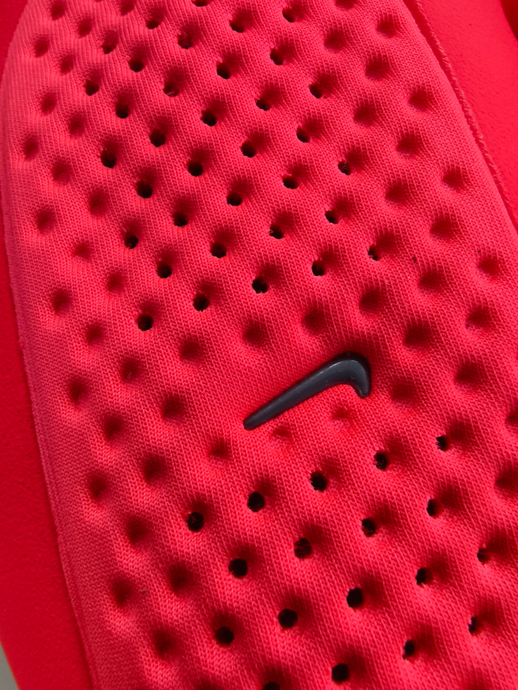NIKE 红色HQ4307-600 Slides image 9