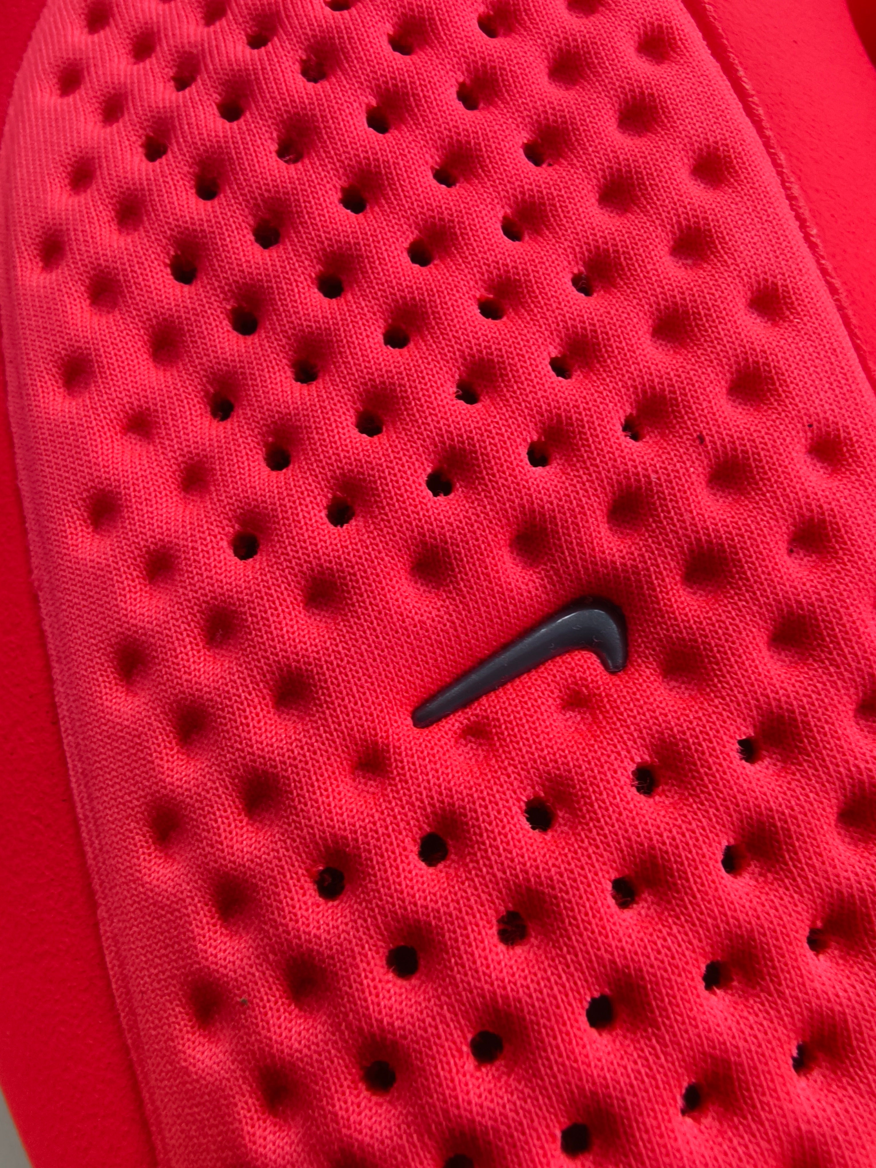 NIKE 红色HQ4307-600 Slides image 9
