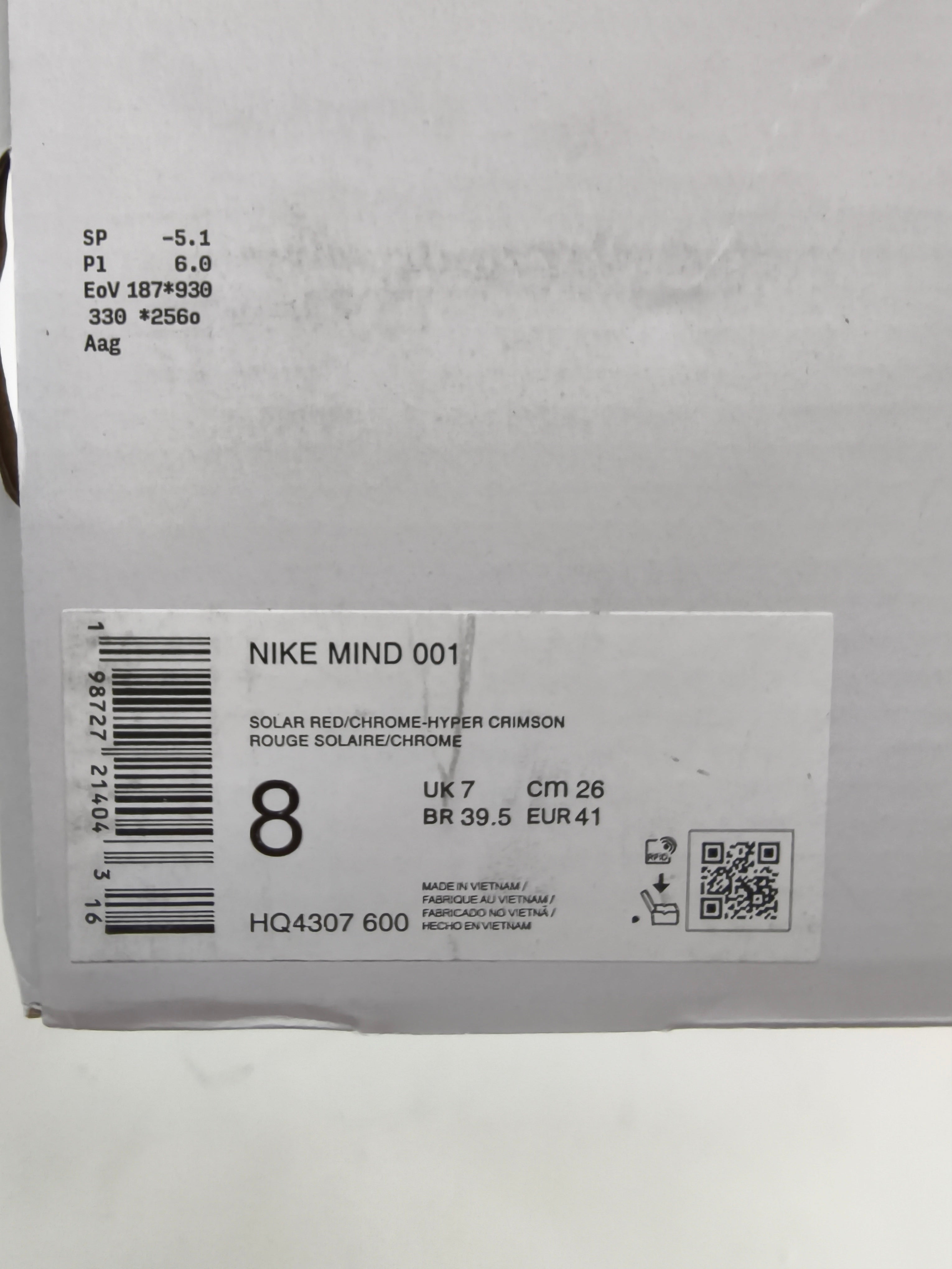 NIKE 红色HQ4307-600 Slides image 13