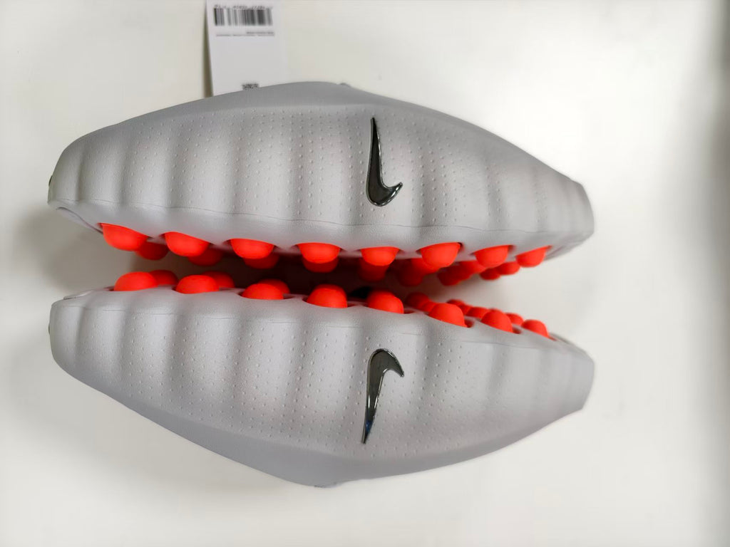 NIKE 浅烟灰HQ4307-003 Slides image 4