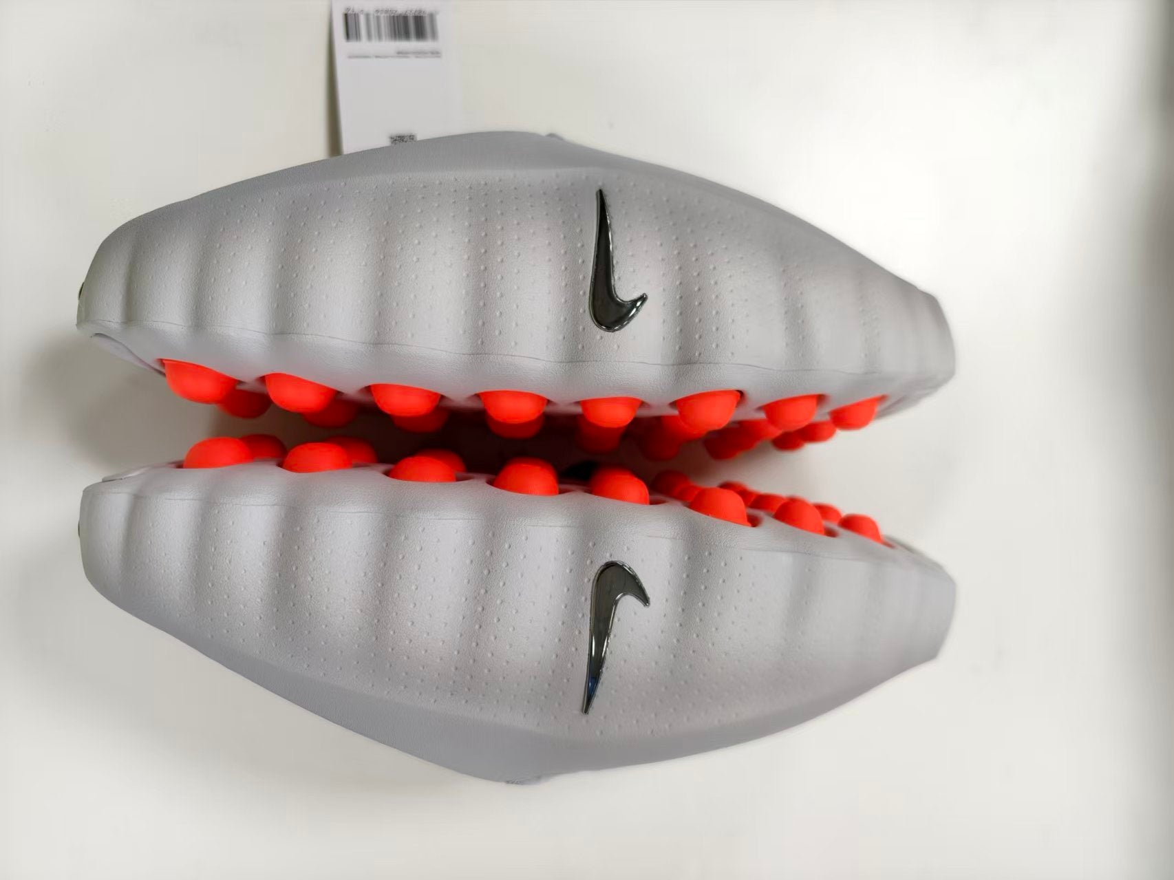 NIKE 浅烟灰HQ4307-003 Slides image 4