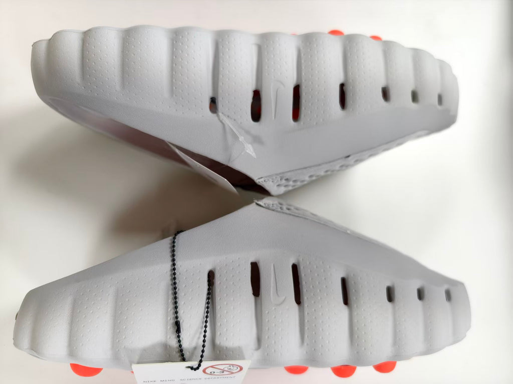 NIKE 浅烟灰HQ4307-003 Slides image 5