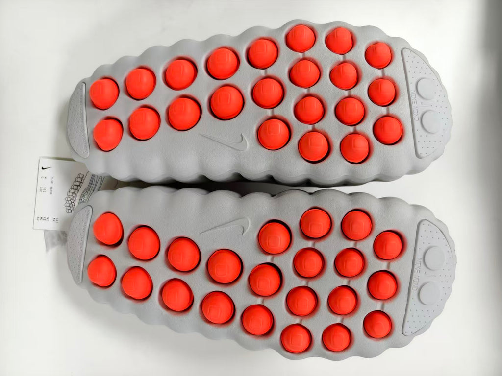 NIKE 浅烟灰HQ4307-003 Slides image 7