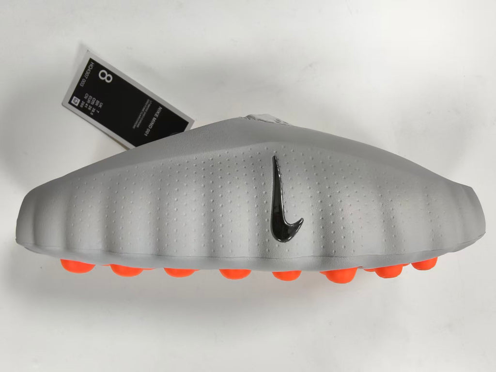 NIKE 浅烟灰HQ4307-003 Slides image 8