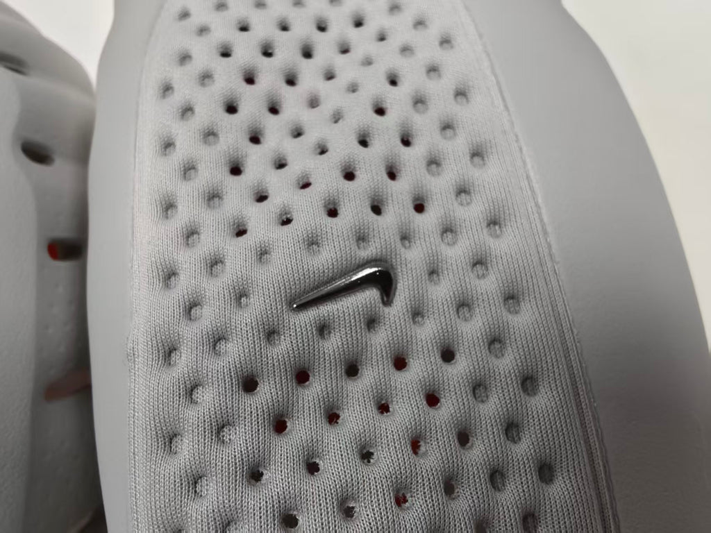 NIKE 浅烟灰HQ4307-003 Slides image 9