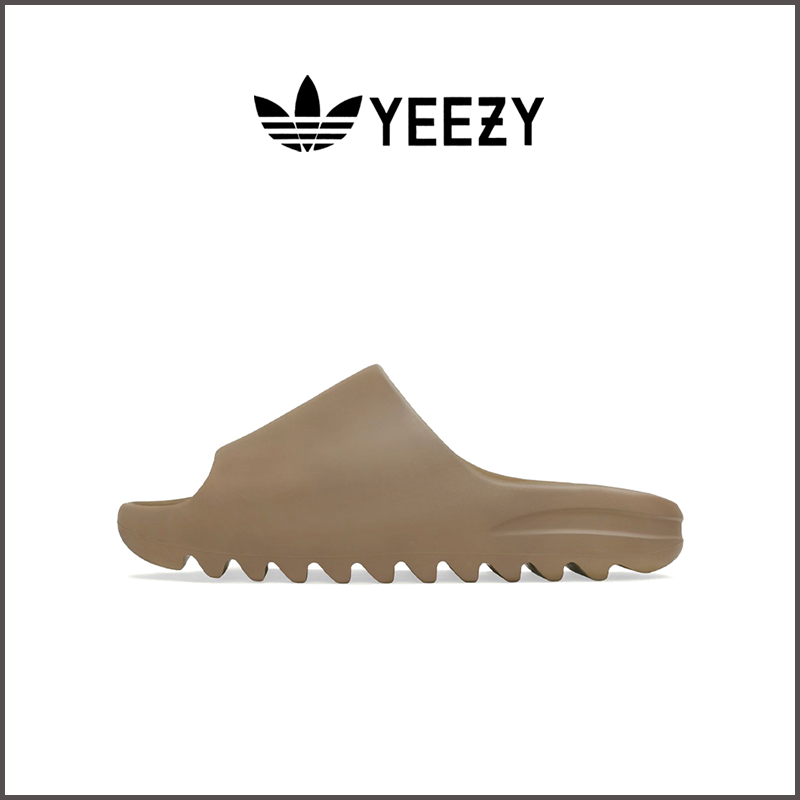 YEEZY G55492浅棕 Slides image 1