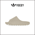 YEEZY GW1934米棕 Slides image 1