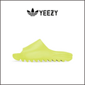 YEEZY GX6138荧光黄 Slides image 1