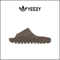 YEEZY GX6141磨砂咖啡 Slides image 1