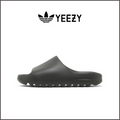 YEEZY ID5103炫酷灰 Slides image 1