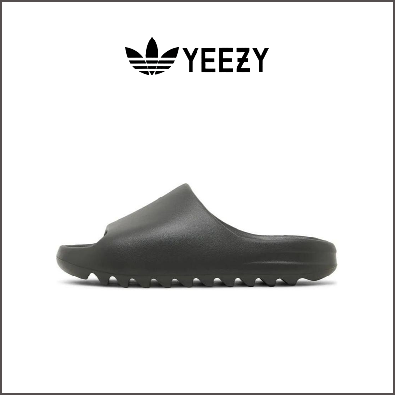 YEEZY ID5103炫酷灰 Slides image 1
