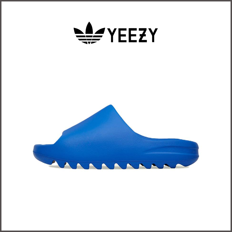 YEEZY ID4133克莱茵兰 Slides image 1