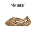 YEEZY GW3354土黄 Foam Runner image 1