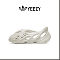 YEEZY G55486骨白 Foam Runner image 1