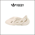 YEEZY FY4567沙色 Foam Runner image 1