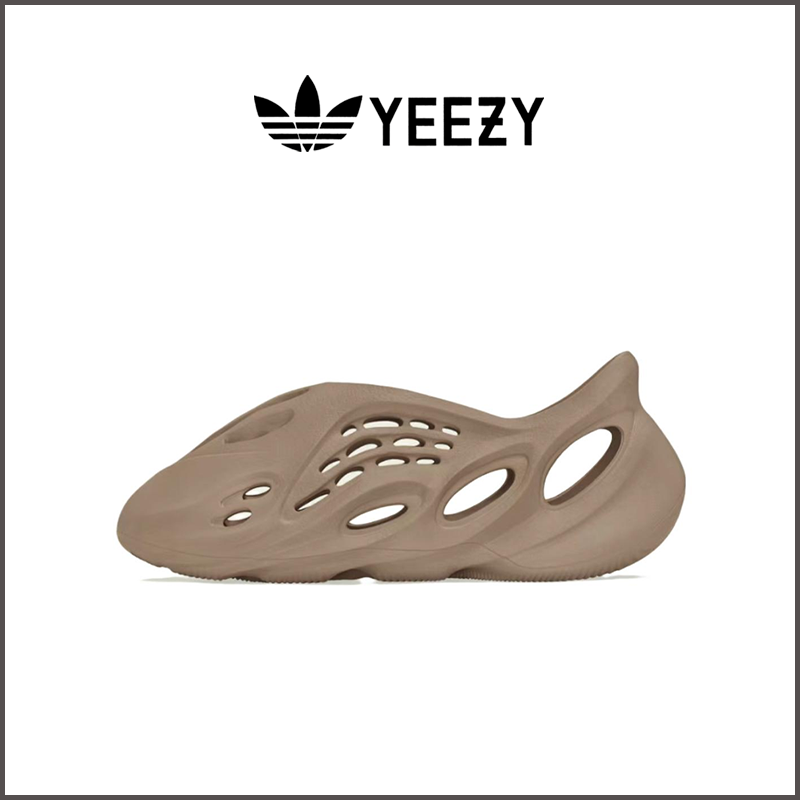 YEEZY GV6774棕褐 Foam Runner image 1
