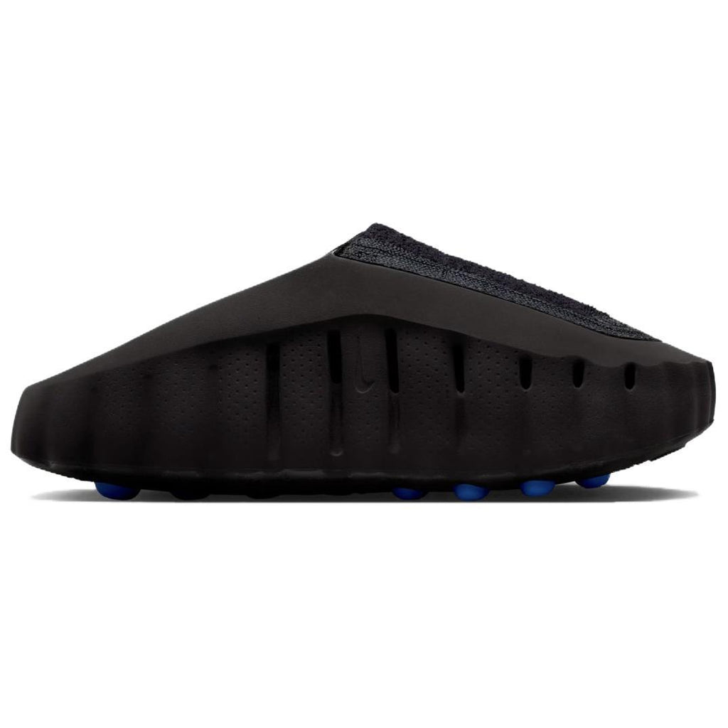 NIKE 滕原浩黑蓝IQ8502-001 Slides image 3
